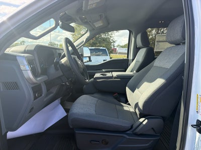 2027 Ford F-350 XLT