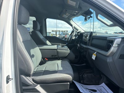 2027 Ford F-350 XLT