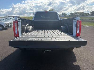 2027 Ford F-350 XLT