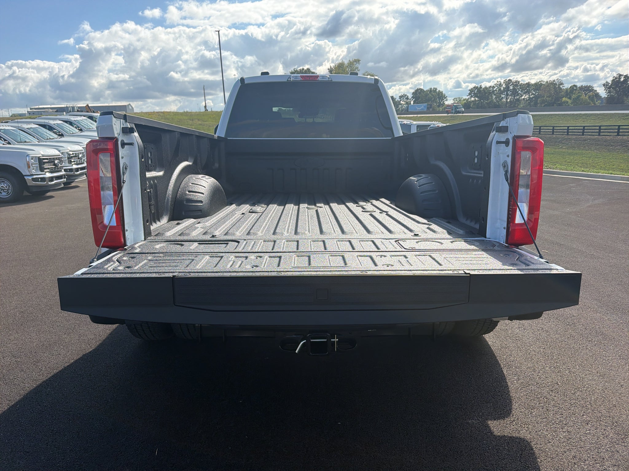 2027 Ford F-350 XLT