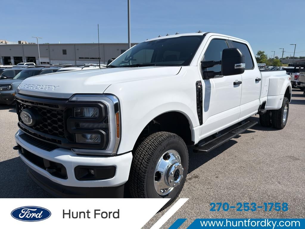 2026 Ford F-350 F-350® XL
