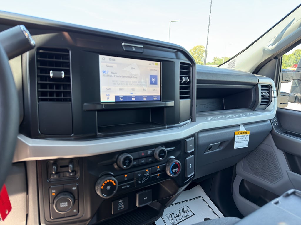 2026 Ford F-350 F-350® XL