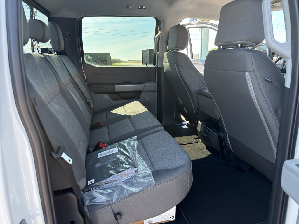 2026 Ford F-350 F-350® XL