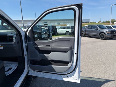 2026 Ford F-350 F-350® XL