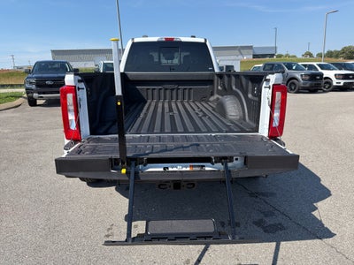 2026 Ford F-350 F-350® XL
