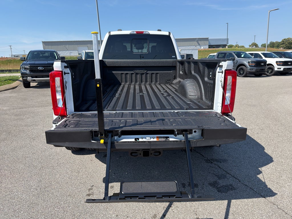 2026 Ford F-350 F-350® XL