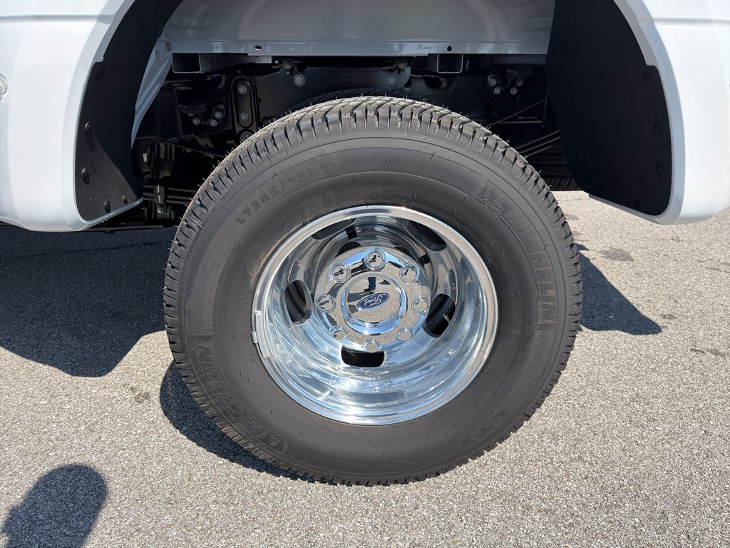 2026 Ford F-350 F-350® XL