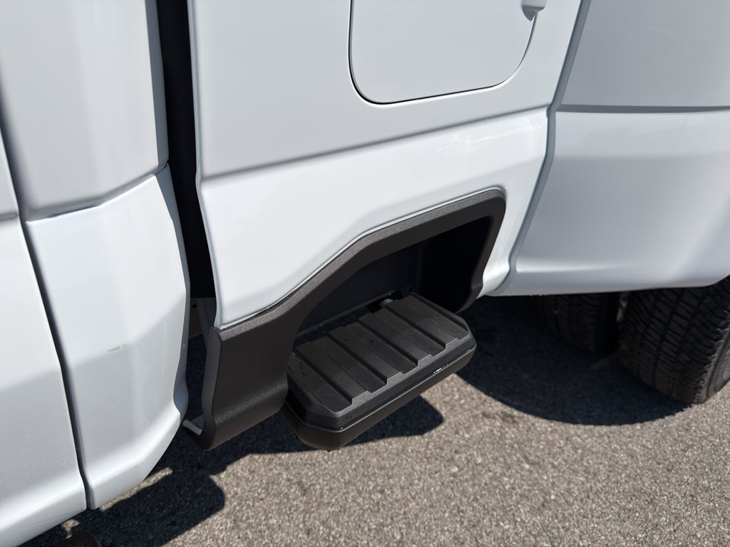 2026 Ford F-350 F-350® XL