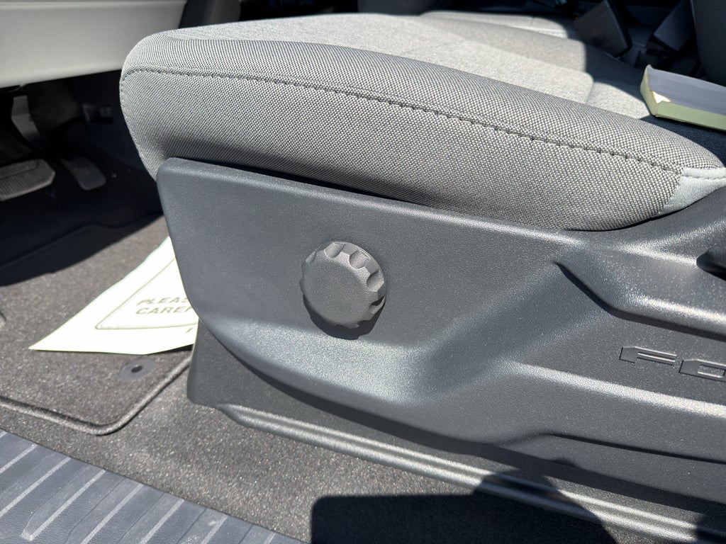 2026 Ford F-350 F-350® XL
