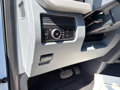 2026 Ford F-350 F-350® XL
