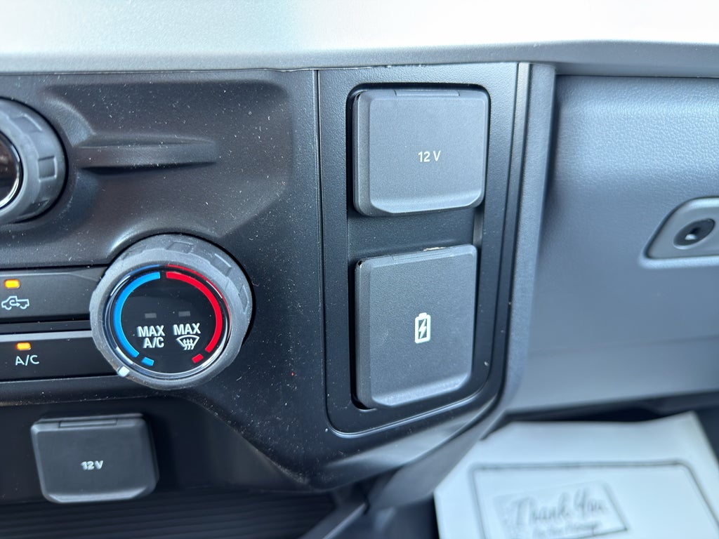 2026 Ford F-350 F-350® XL
