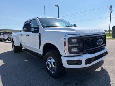 2026 Ford F-350 F-350® XL