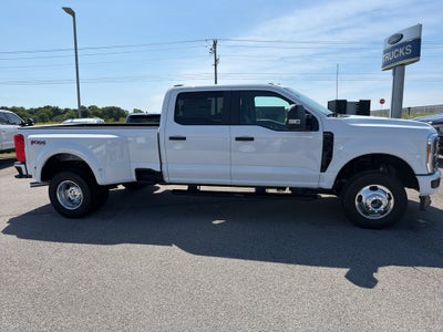 2026 Ford F-350 F-350® XL