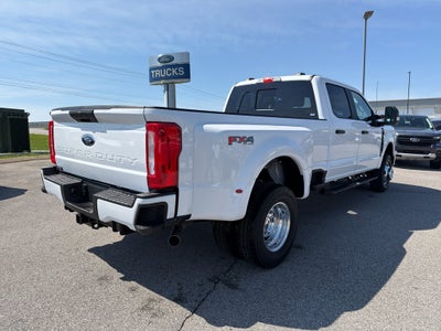 2026 Ford F-350 F-350® XL