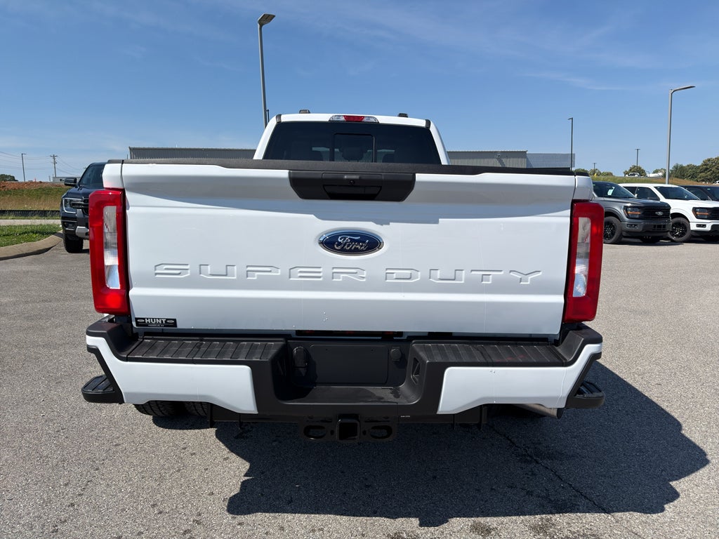 2026 Ford F-350 F-350® XL