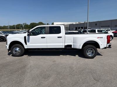 2026 Ford F-350 F-350® XL