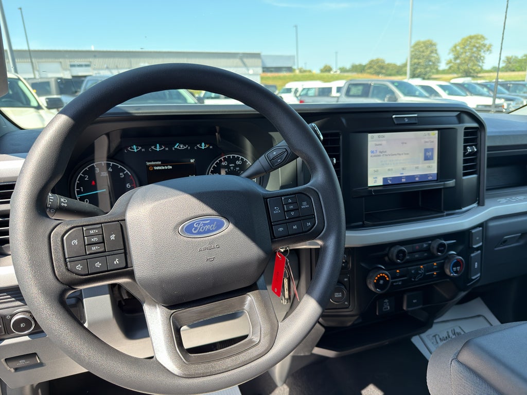 2026 Ford F-350 F-350® XL