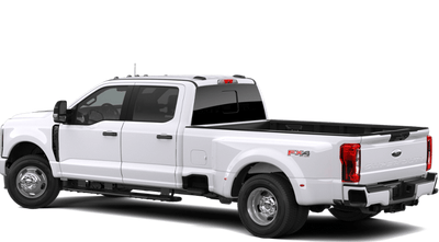 2026 Ford F-350 F-350® XL