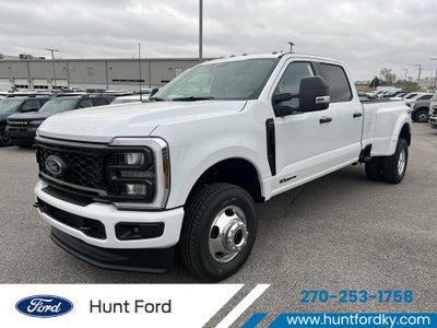 2026 Ford F-350 F-350® XL
