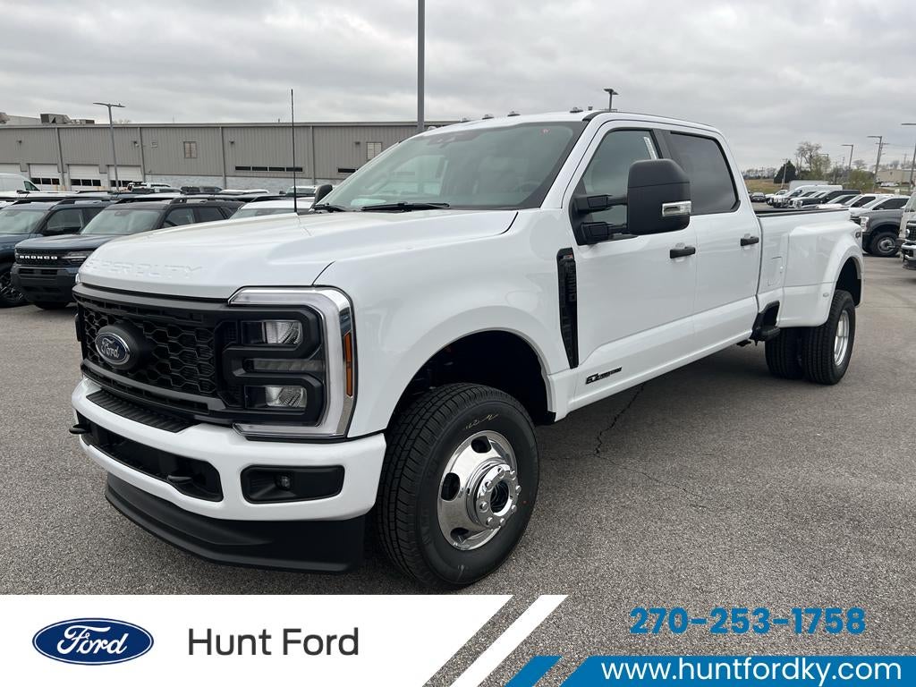 2026 Ford F-350 F-350® XL