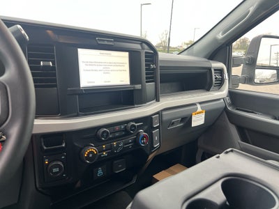 2026 Ford F-350 F-350® XL