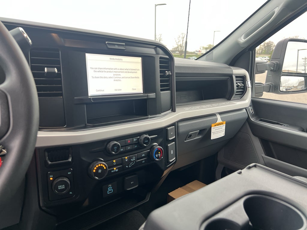 2026 Ford F-350 F-350® XL