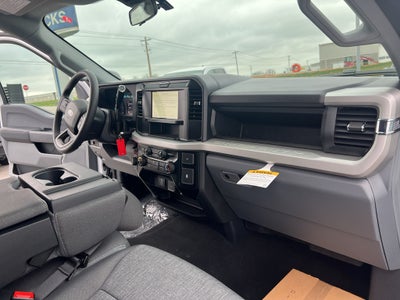 2026 Ford F-350 F-350® XL