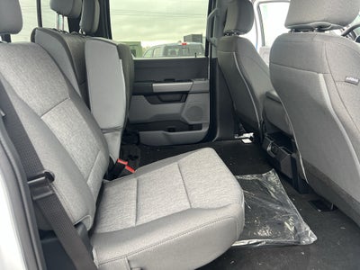 2026 Ford F-350 F-350® XL