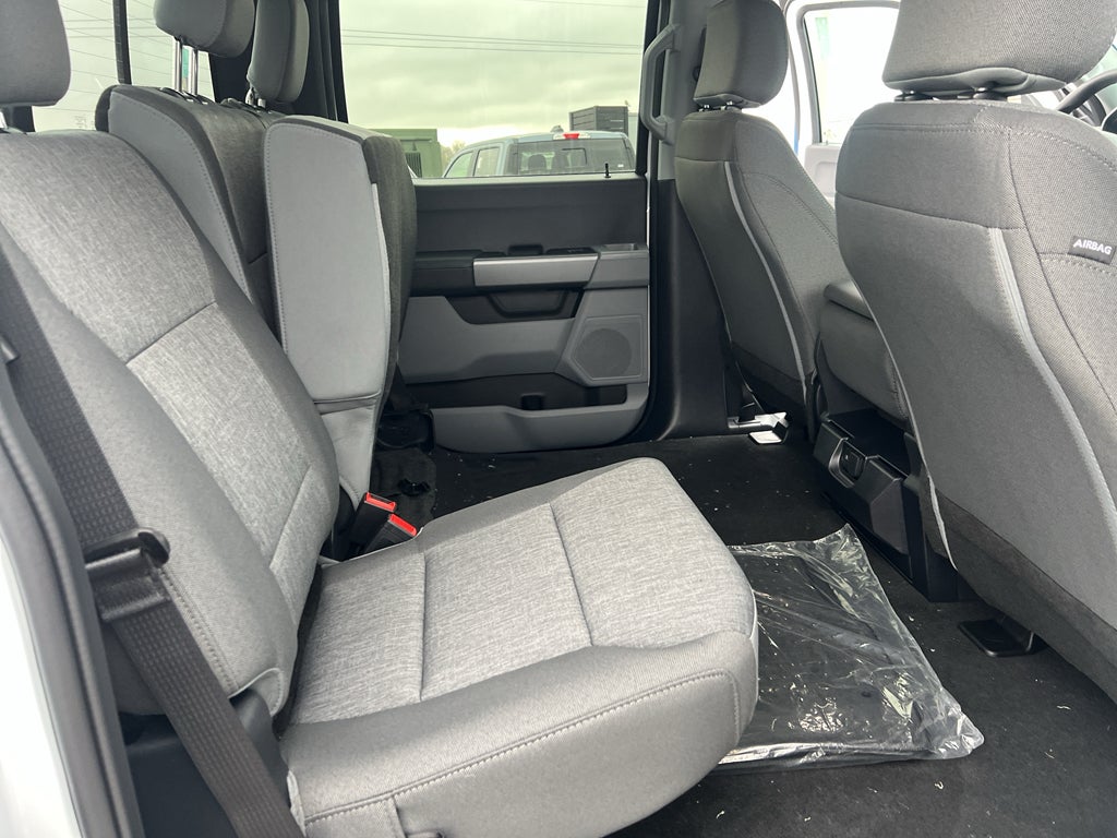 2026 Ford F-350 F-350® XL