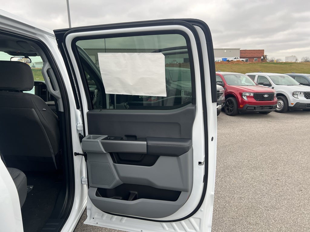 2026 Ford F-350 F-350® XL