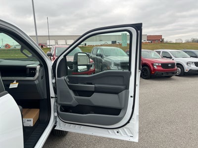 2026 Ford F-350 F-350® XL