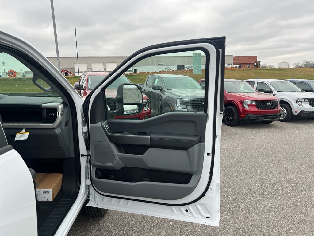 2026 Ford F-350 F-350® XL