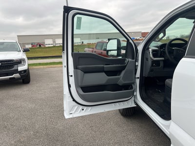 2026 Ford F-350 F-350® XL