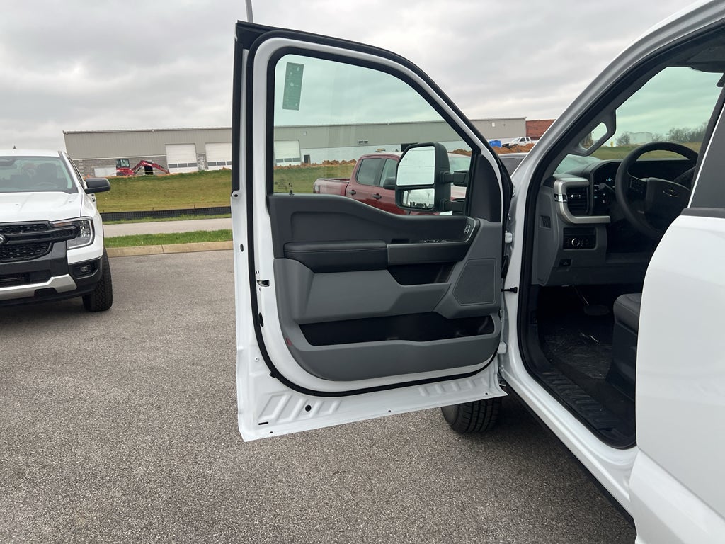 2026 Ford F-350 F-350® XL