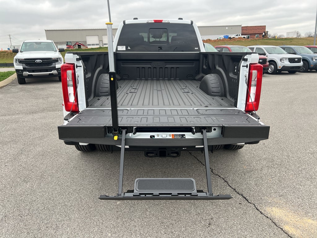 2026 Ford F-350 F-350® XL
