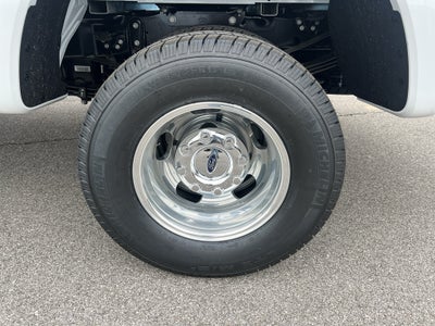 2026 Ford F-350 F-350® XL