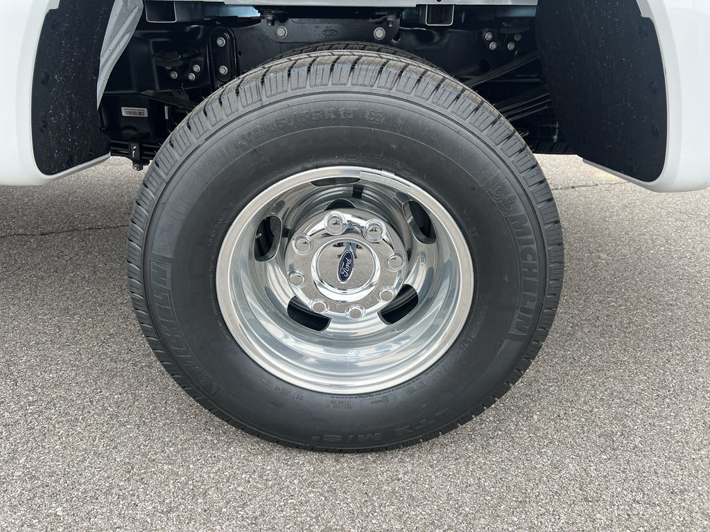 2026 Ford F-350 F-350® XL