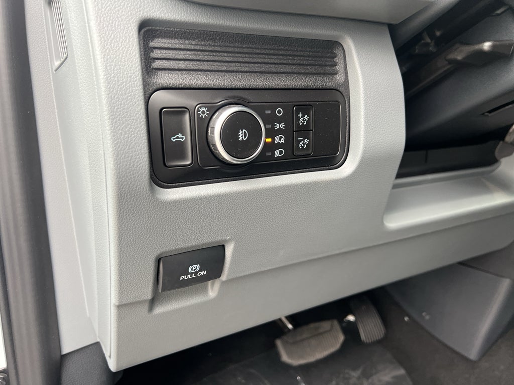 2026 Ford F-350 F-350® XL