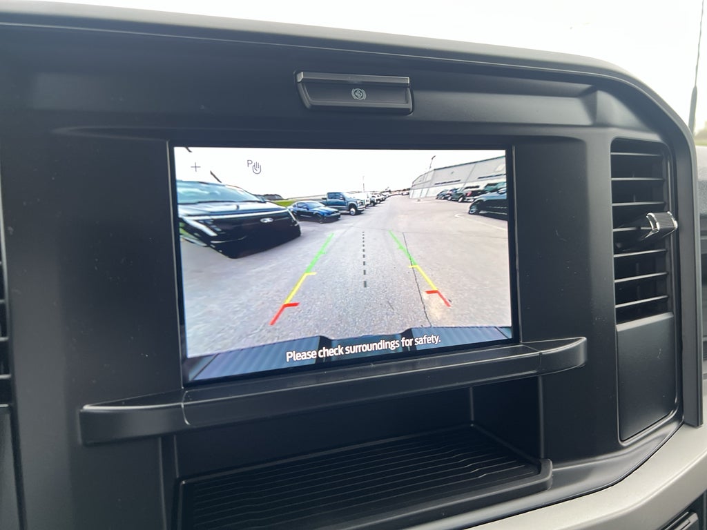 2026 Ford F-350 F-350® XL