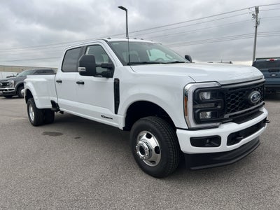 2026 Ford F-350 F-350® XL