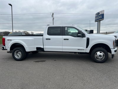 2026 Ford F-350 F-350® XL