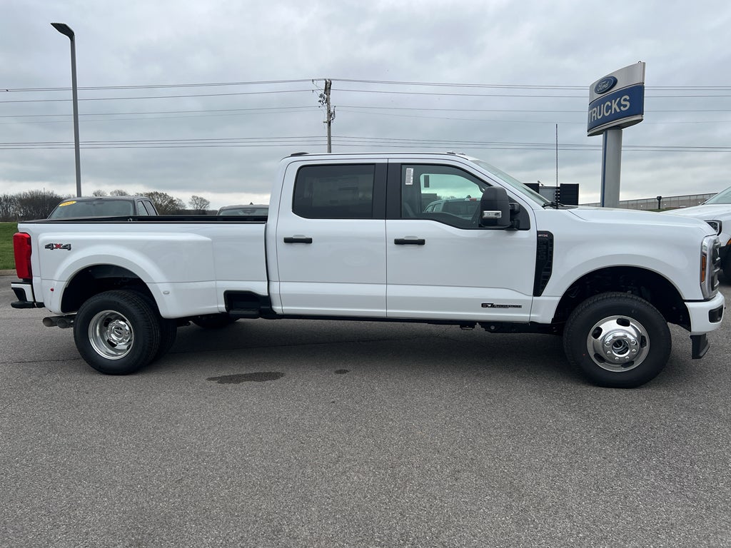 2026 Ford F-350 F-350® XL