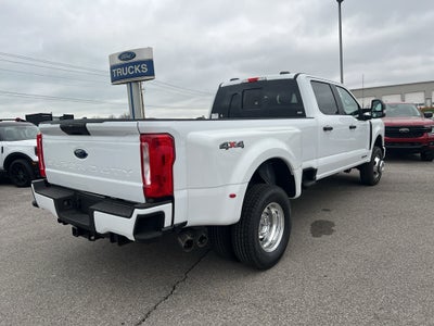 2026 Ford F-350 F-350® XL
