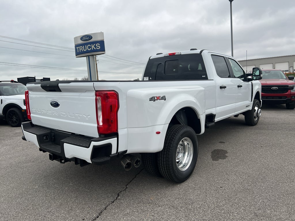 2026 Ford F-350 F-350® XL