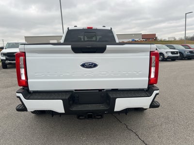 2026 Ford F-350 F-350® XL