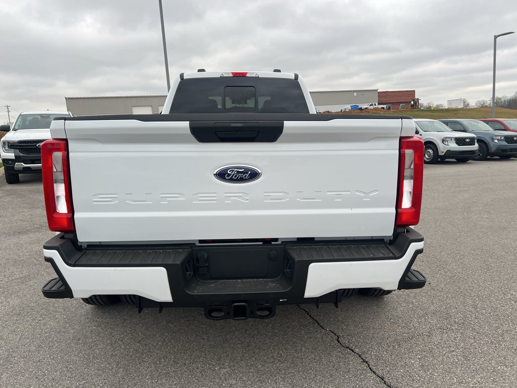 2026 Ford F-350 F-350® XL