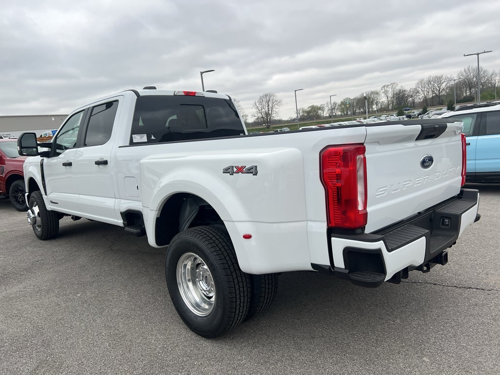 2026 Ford F-350 F-350® XL