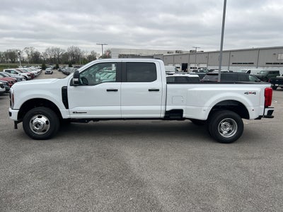 2026 Ford F-350 F-350® XL