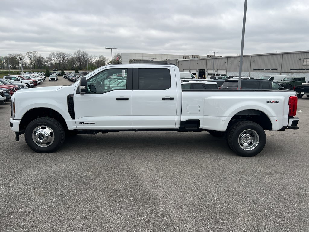 2026 Ford F-350 F-350® XL