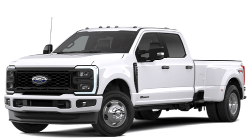 2026 Ford F-350 F-350® XL